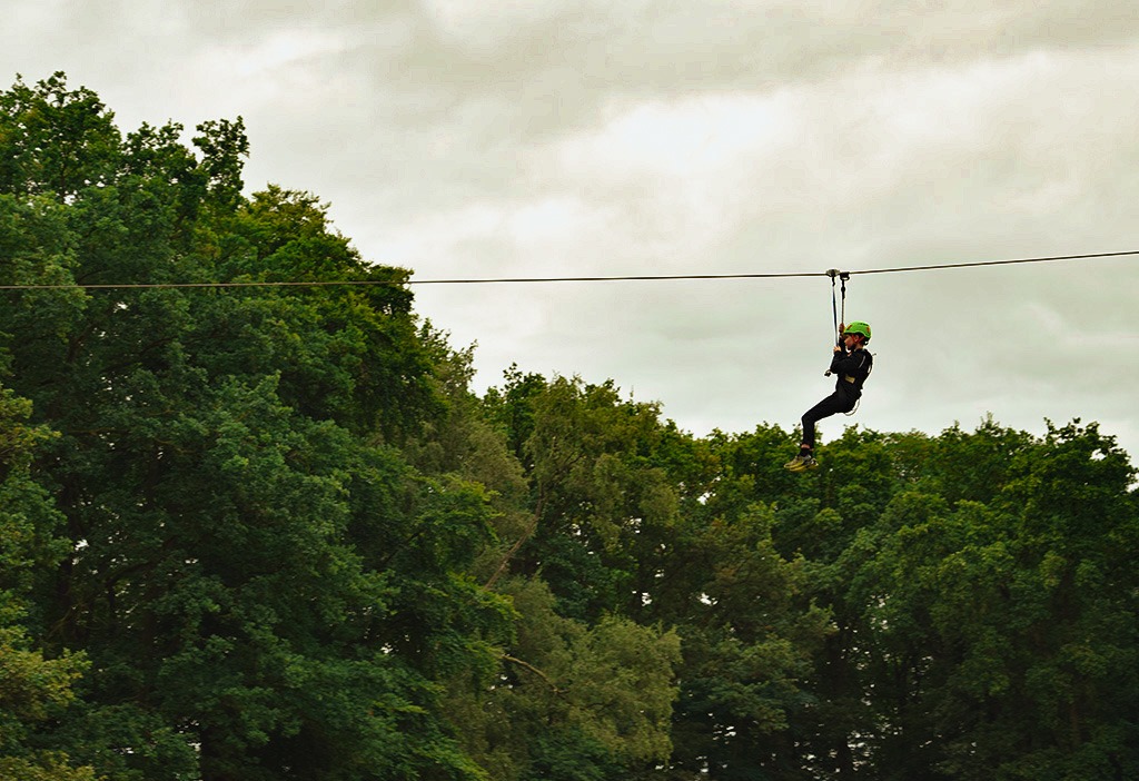 natuurlijk-heidepark-zipline-klimmen